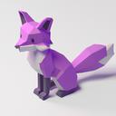 Low poly